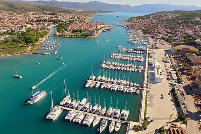 Marina Brodotrogir